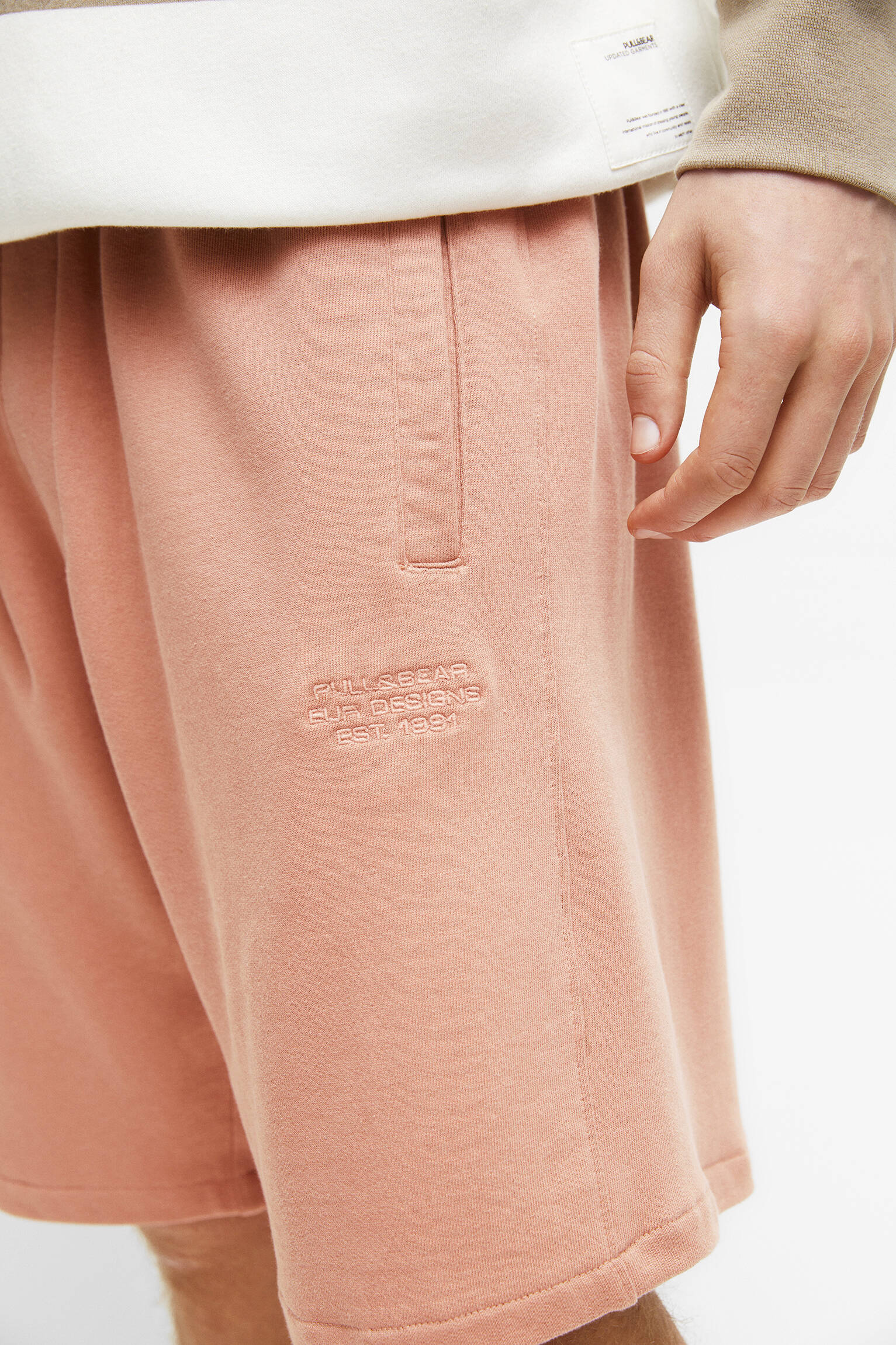 CALÇADO BERMUDA JOGGER - CALDERO