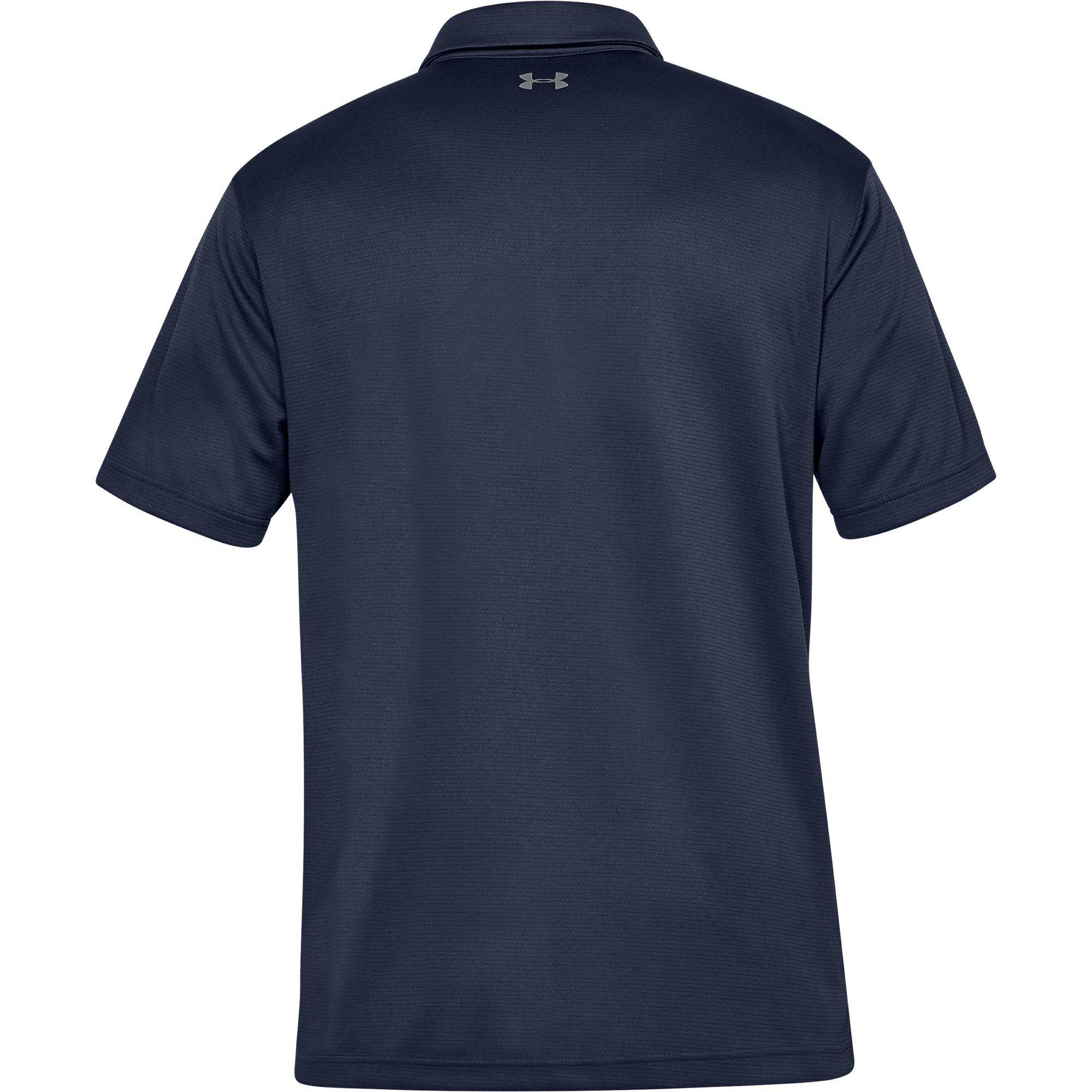 Under Armour Tech Polo Mens