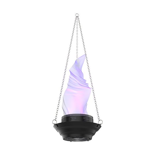 Chauvet DJ Bob LED H3