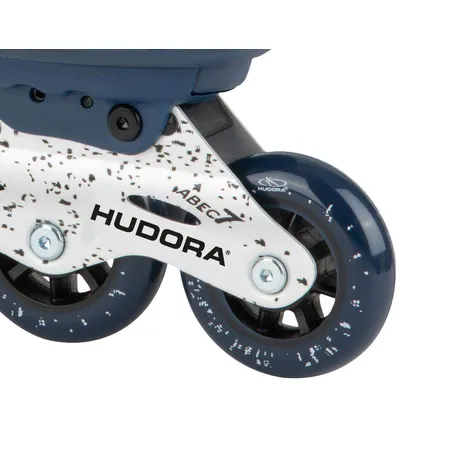 Hudora Inline Skates Comfort deep Blue Größe 35-40
