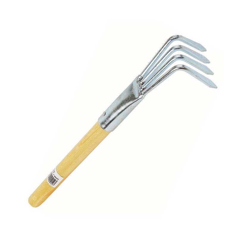 Palourdiere Autain 4 Dents