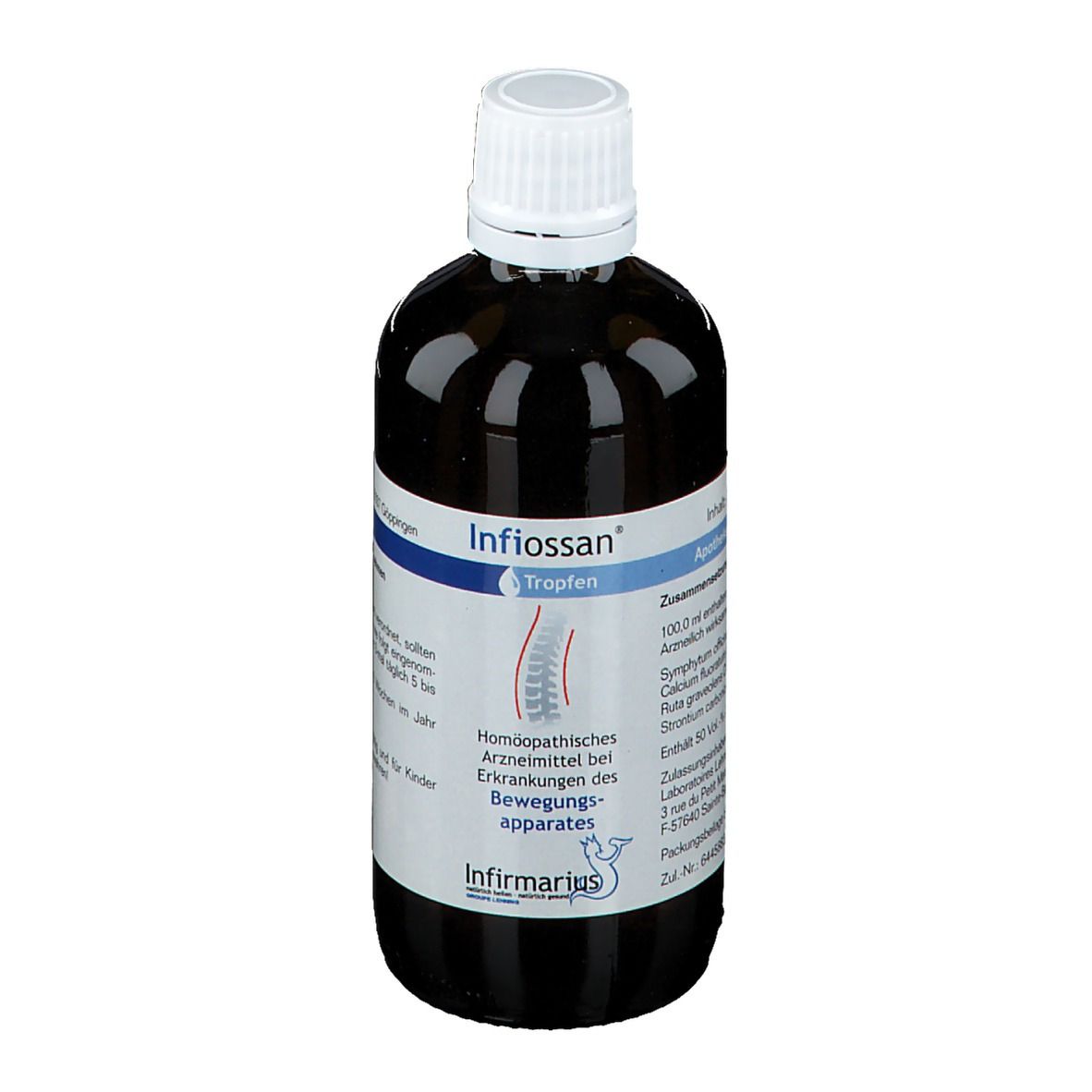 Infiossan Tropfen