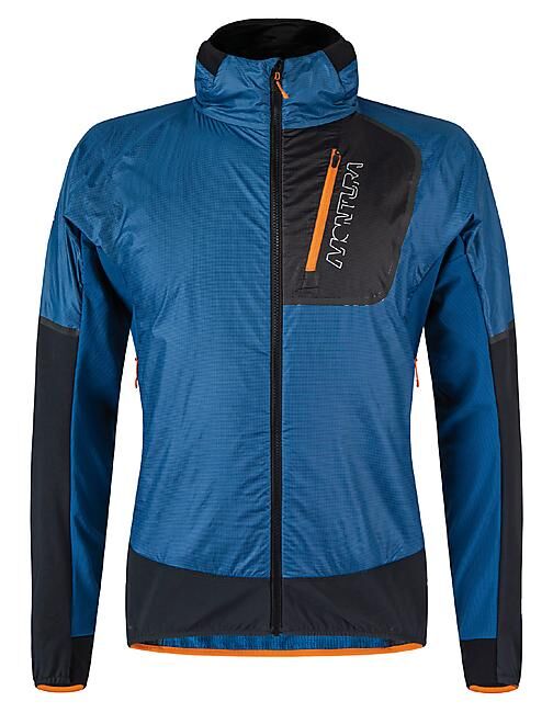 MONTURA - INSIGHT PLUS HYBRID JACKET