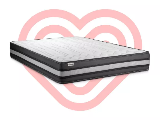 Matelas VITALPOWER ZEN 160 x 200 cm