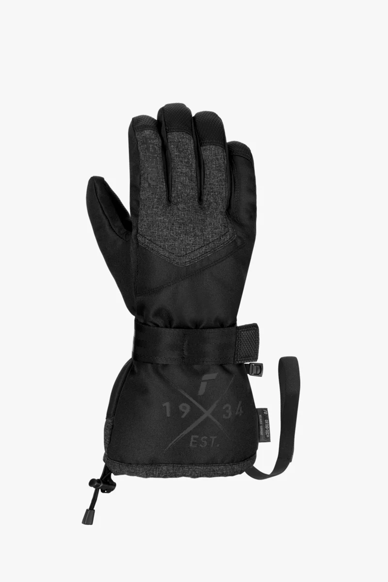 Reusch Baseplate R-TEX® XT Kinder Skihandschuh