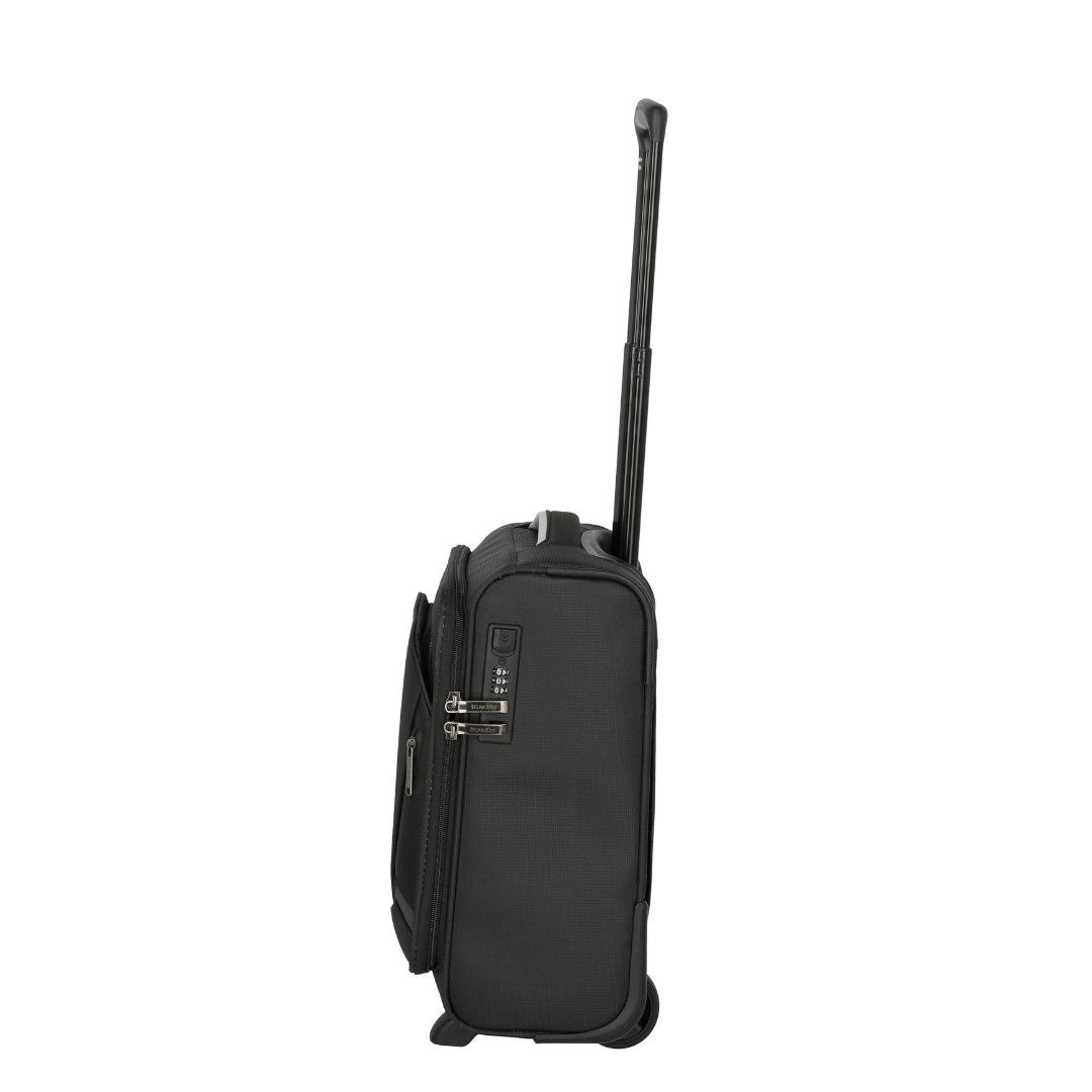 Jetpack Easy Cabin 2W Trolley S Black Black