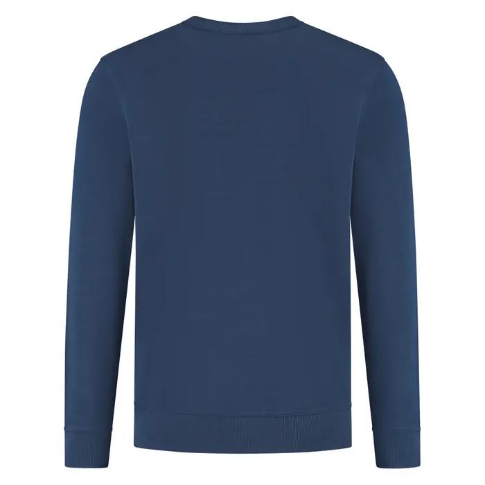 Boss Basic Crew Sweater Heren