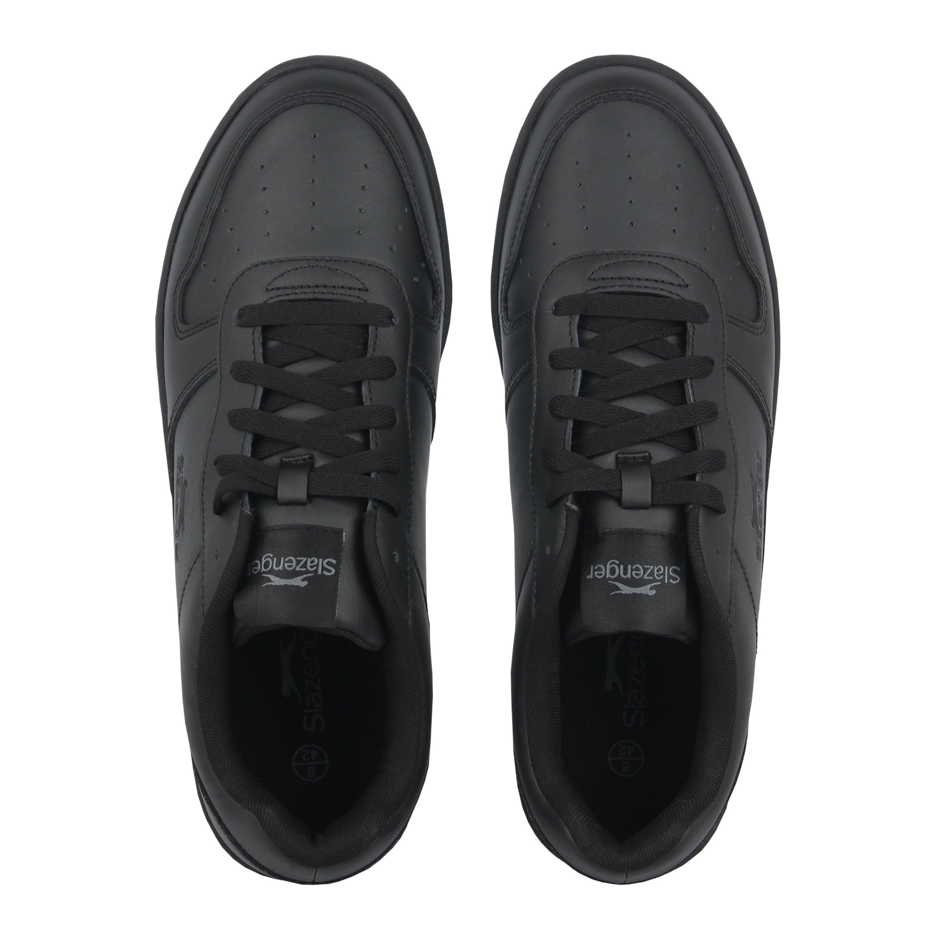 Slazenger Tower Low Trainers Mens