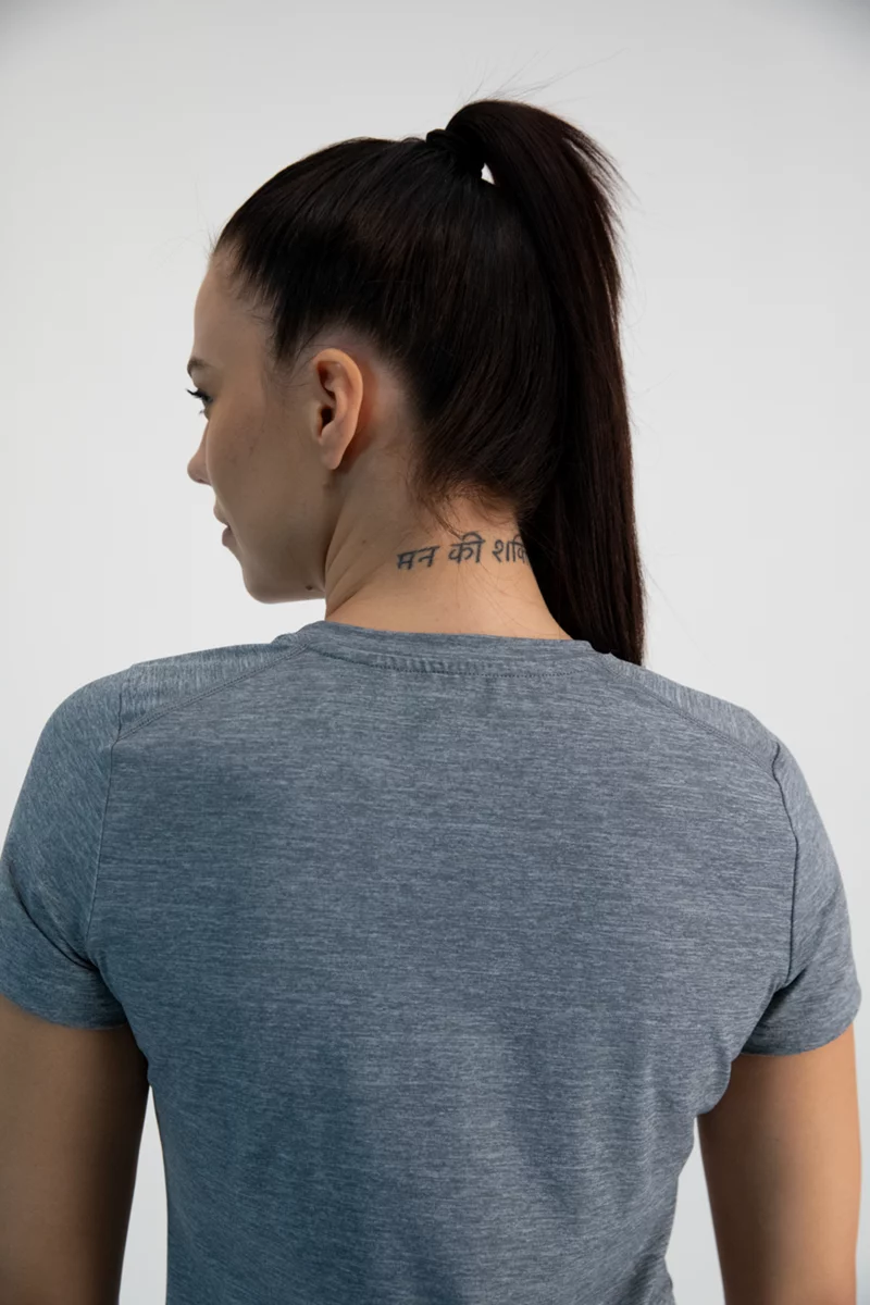 POWERZONE Damen T-Shirt