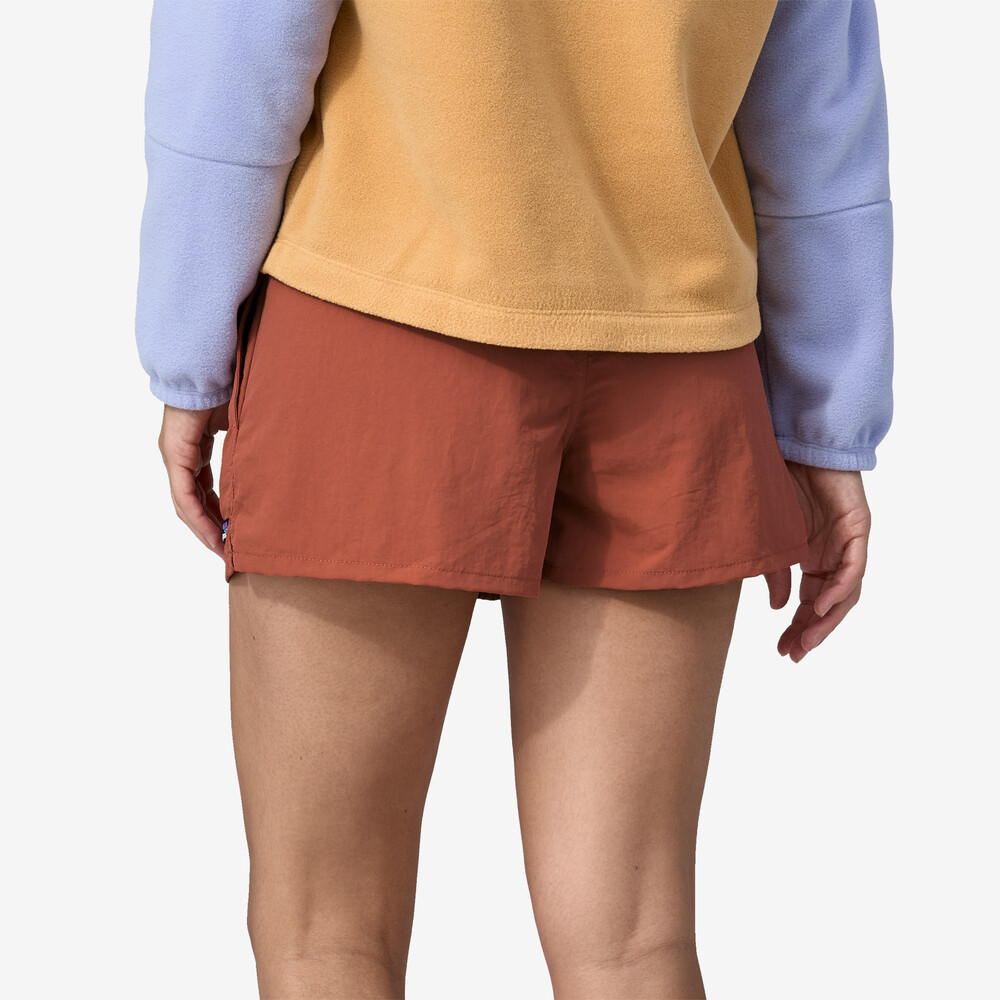 Damen-Shorts „Barely Baggies“ – 2 Zoll
