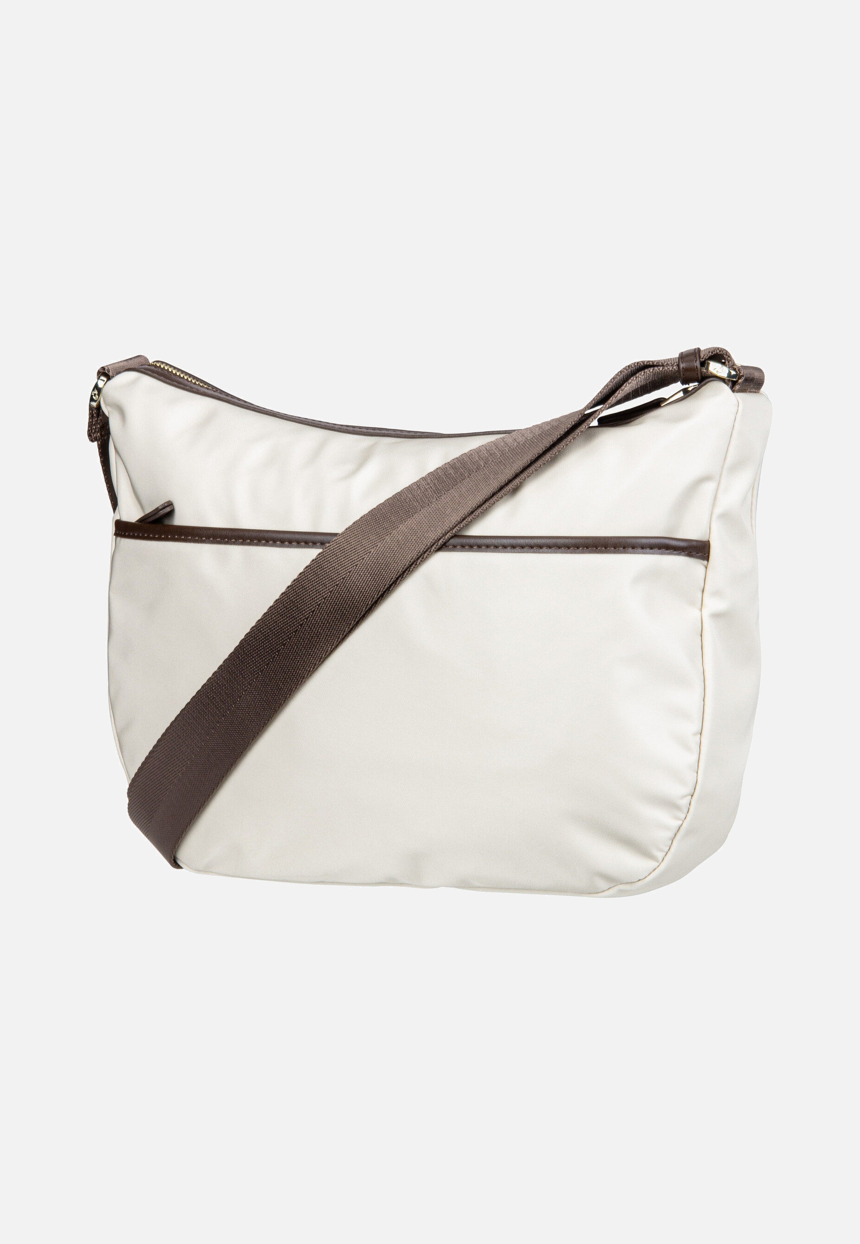 Hunter Hobo VCT20 Whitecap Gray - Hobo Bag