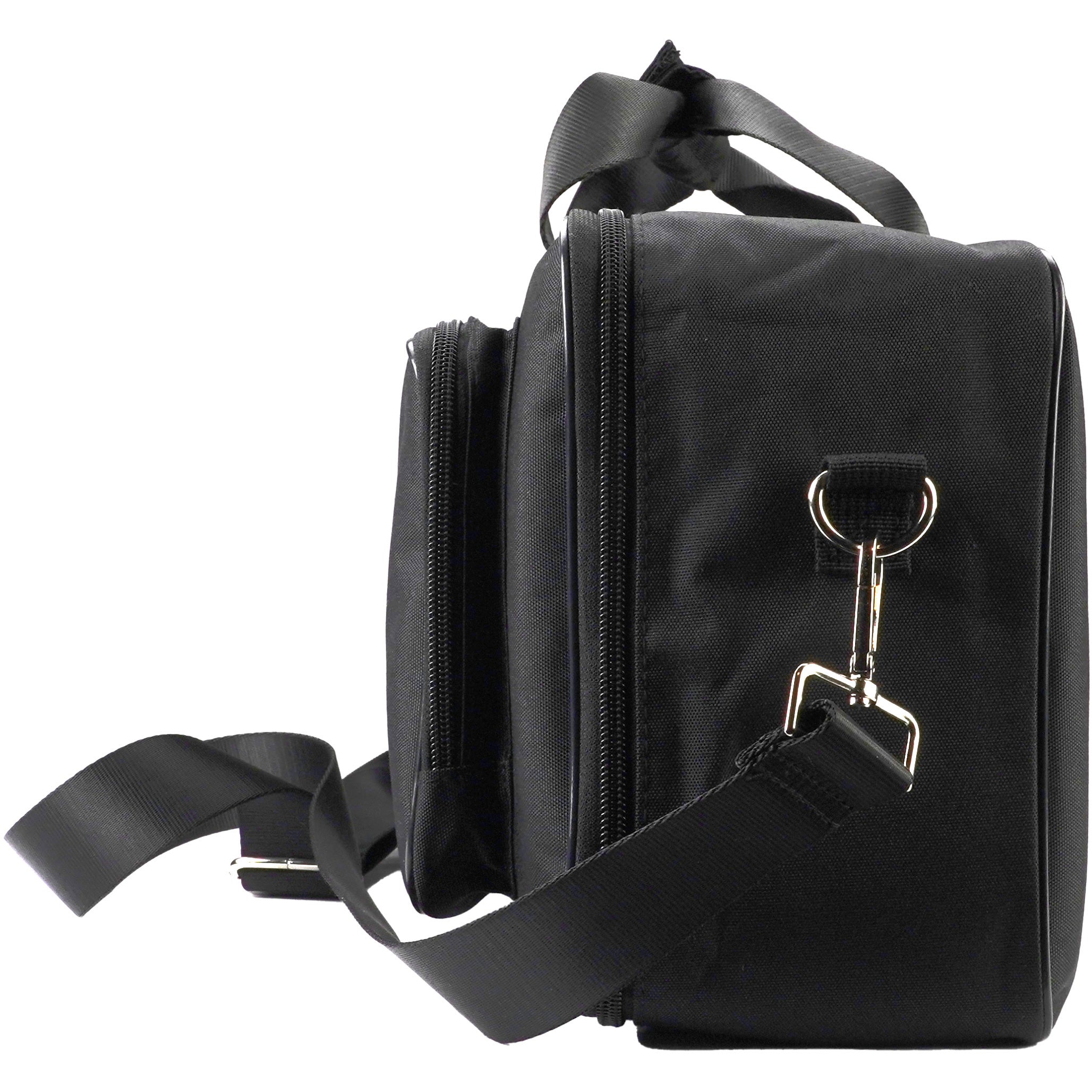 Cre8audio NiftyCASE Bag and PatchSaver