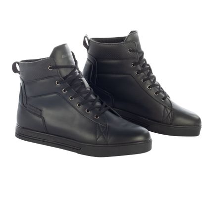 Baskets Bering LADY INDY - Noir