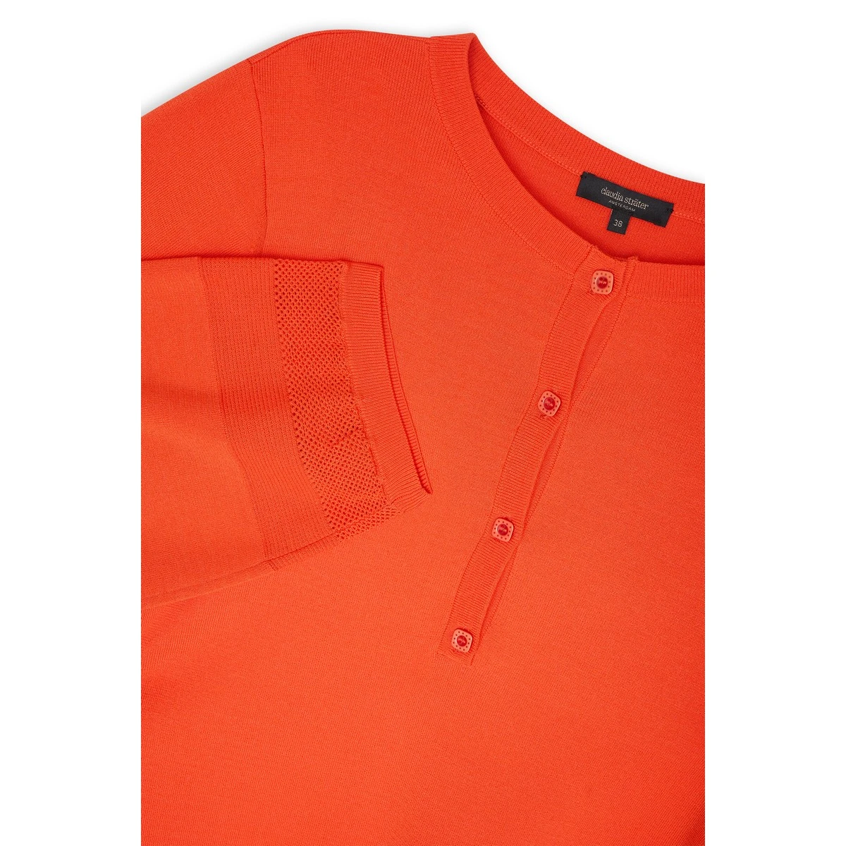 Dames Blouse CS25-14523