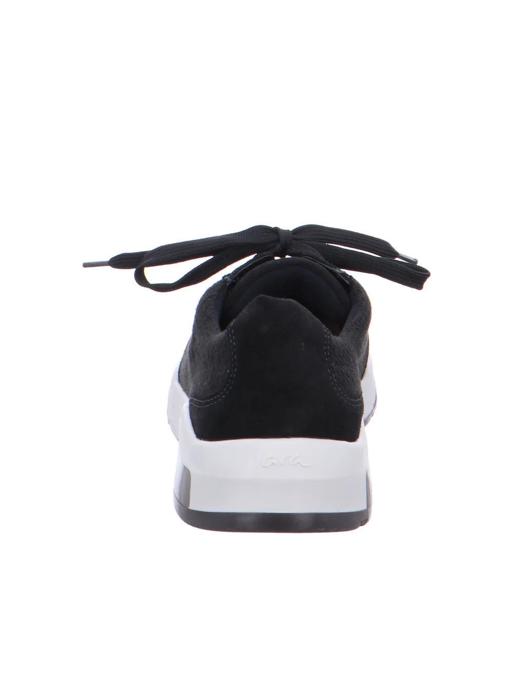 Sneaker Los Angeles schwarz