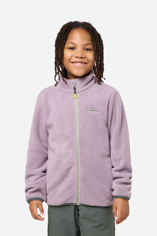 Jack Wolfskin Jack Wolfskin Winterstein Fleecevest Junior