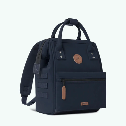Sac à dos Adventurer Small Zurich bleu marine