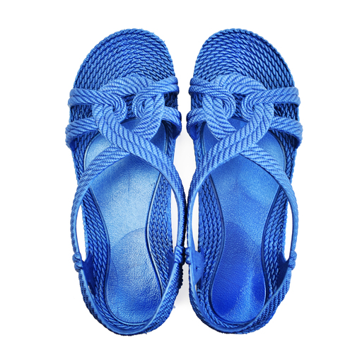 Chinelo de praia brasileiro Izmir