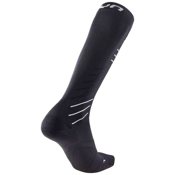 Chaussette de ski UYN MAN SKI RACE SHAPE SOCKS BLACK/WHITE