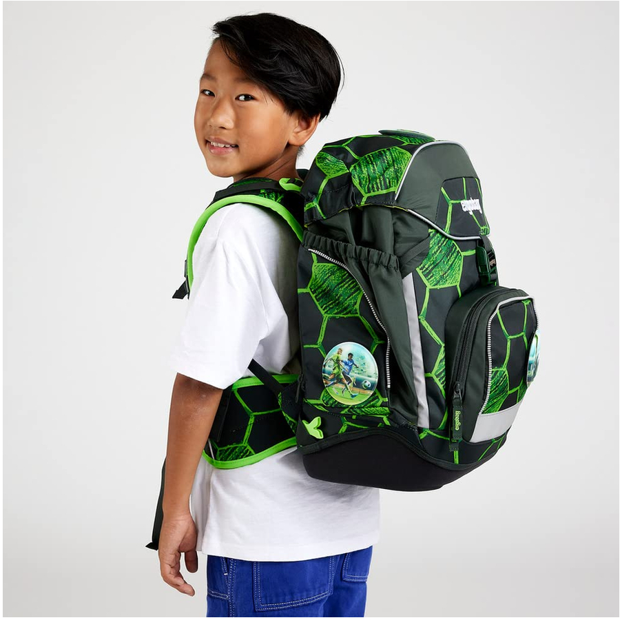 Ergobag Schulrucksäcke kombi