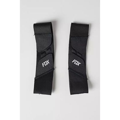 Protections épaules Fox RACEFRAME SHOULDER STRAPS (R/L) 2025 - Noir