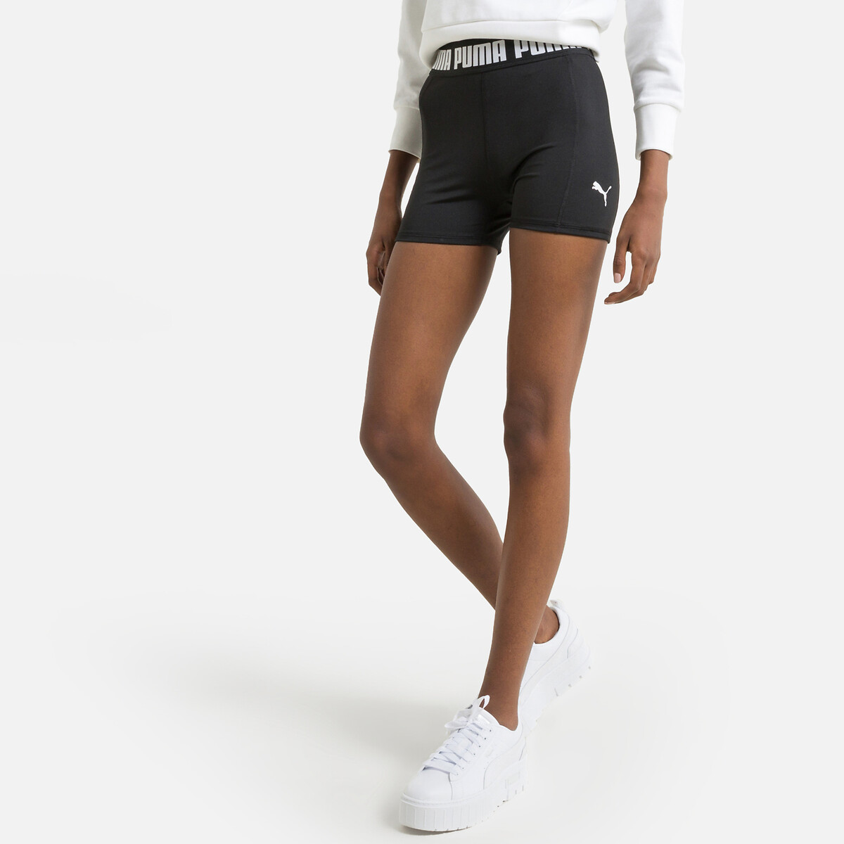 PUMA<br>Shorts curtos