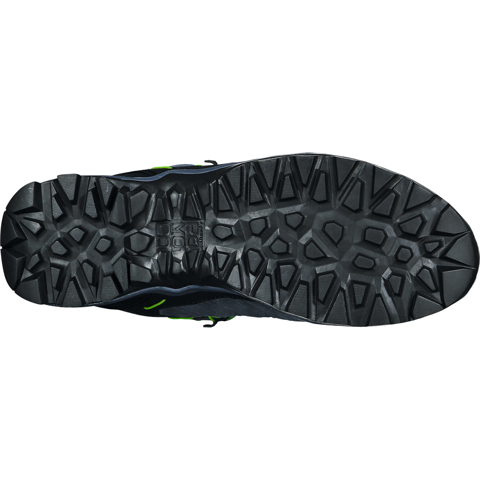 Salewa Herren-Wanderschuh ALP Mate Mid WP 41