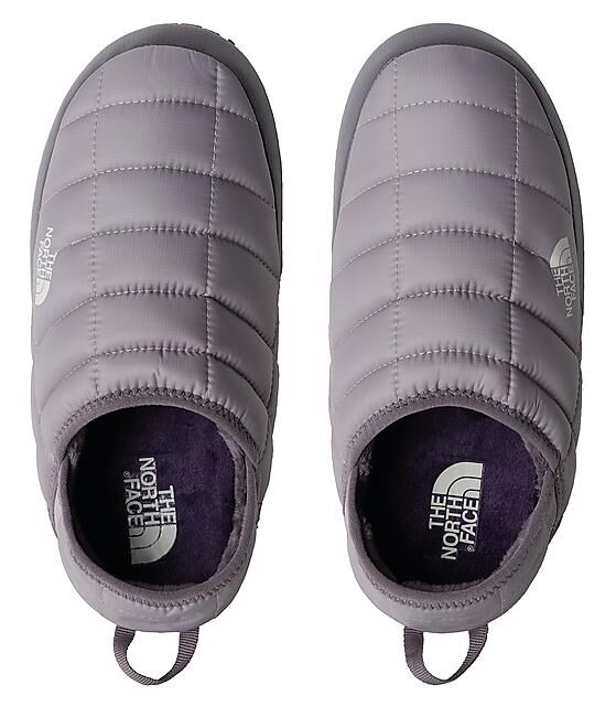 THE NORTH FACE - CHAUSSONS DE CHALET W'S THERMOBALL TRACTION MULE V