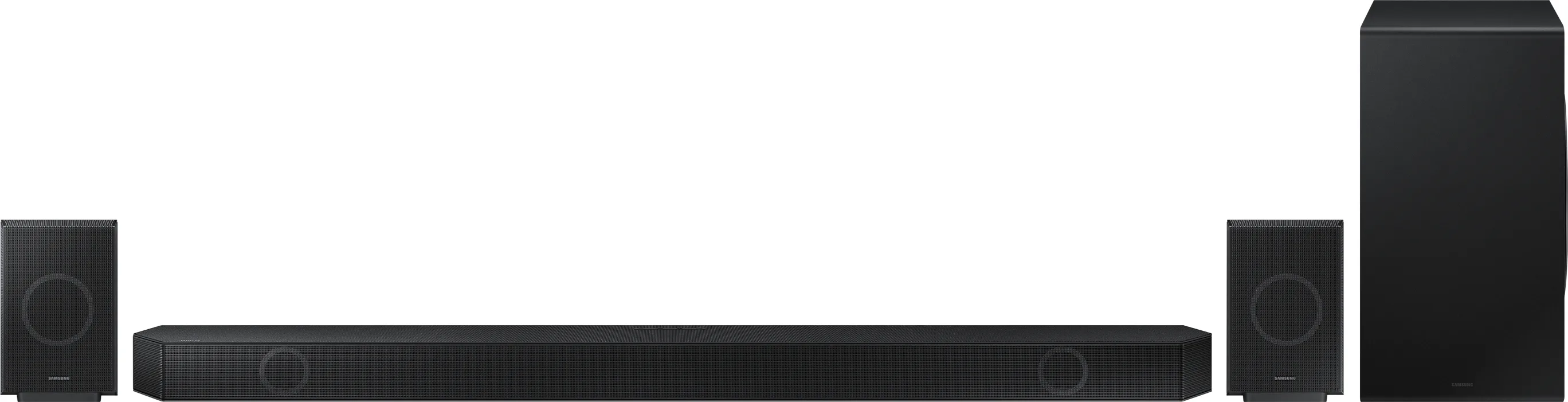 Samsung TQ77S90D   HW-Q995D TV OLED