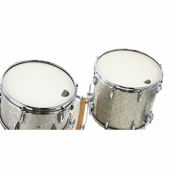 Sonor Vintage Three22 Silver WM