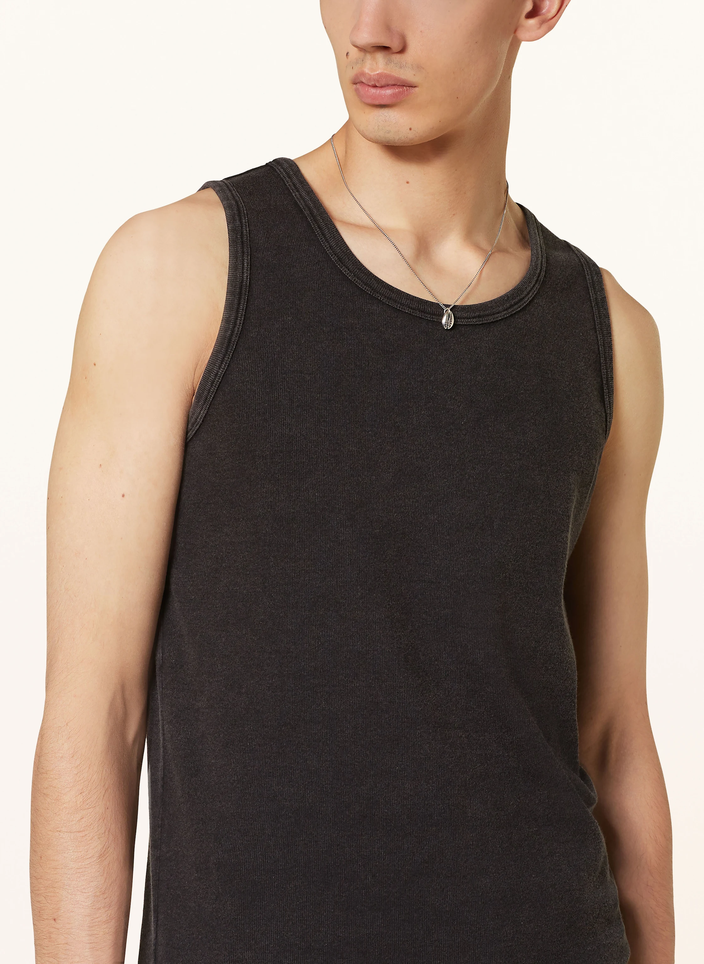 SAMSØE  SAMSØE Tanktop SALARS