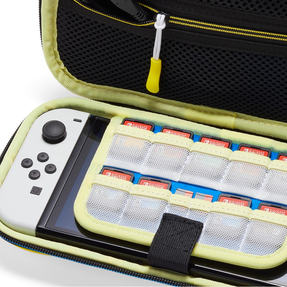 PowerA Protection Case - Peely Fortnite (Nintendo Switch OLED Model / Nintendo S