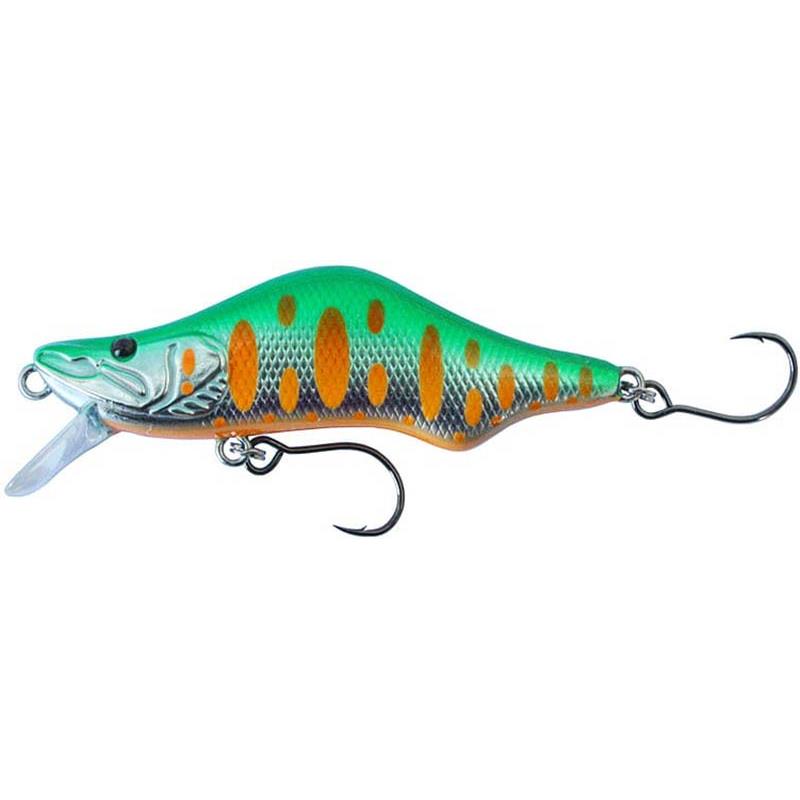 Leurre Coulant Sico Lure Sico-First 68 - 7Cm