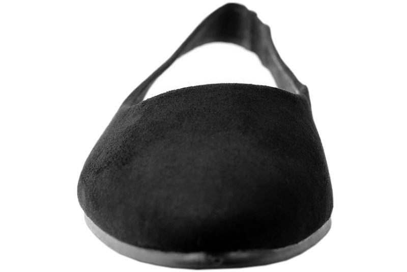 ROOTS SORT BALLERINA MED SLING BACK