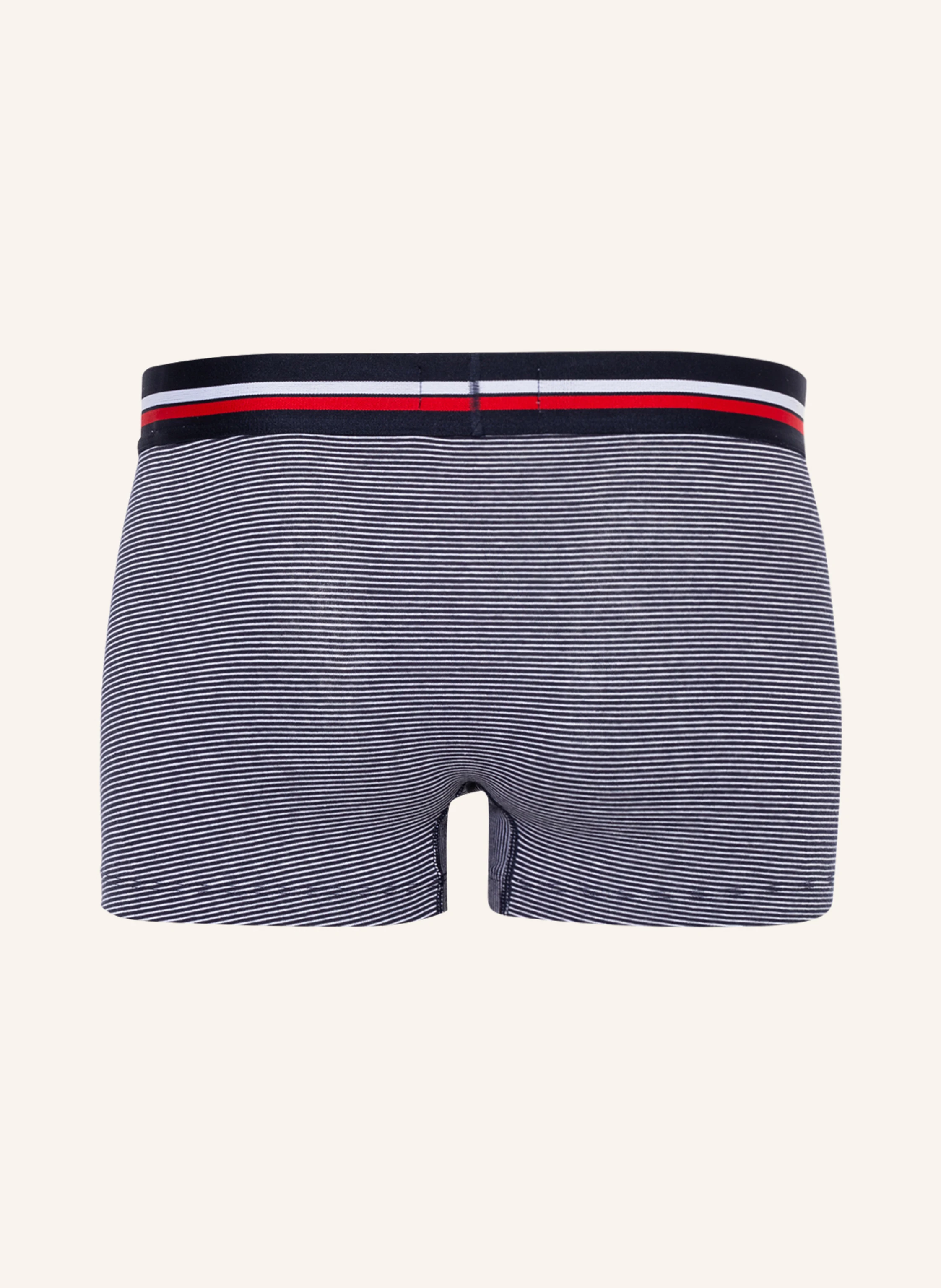 LACOSTE 3er-Pack Boxershorts