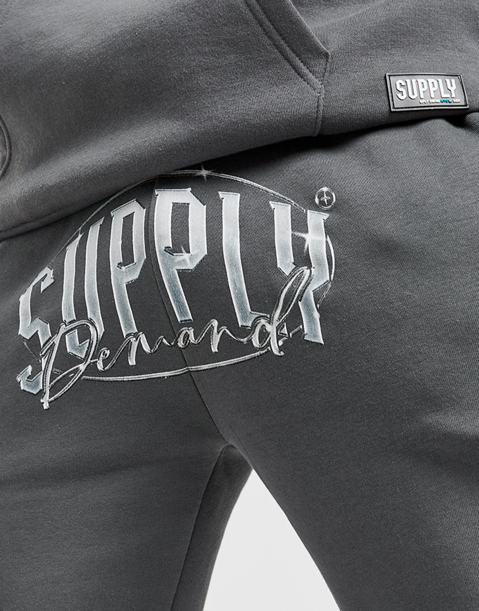 Supply & Demand Pantalon de jogging Razor Homme