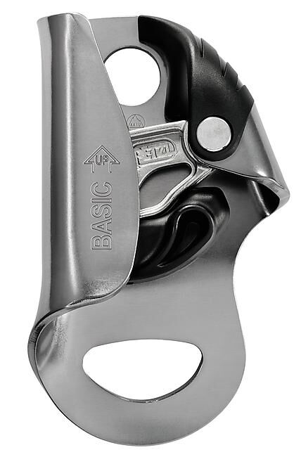 PETZL - BASIC BLOQUEUR