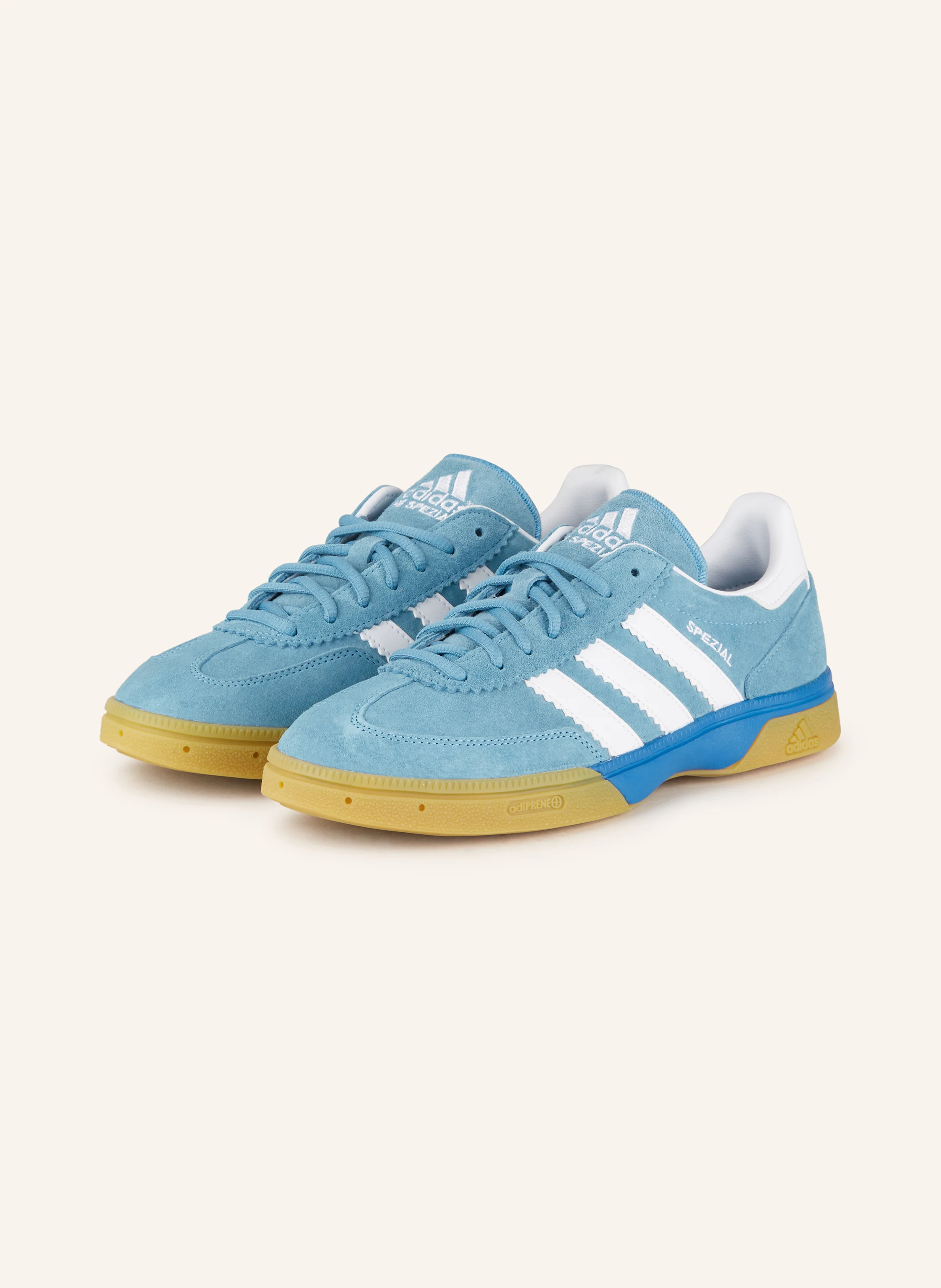 adidas Indoorschuhe HANDBALL SPEZIAL