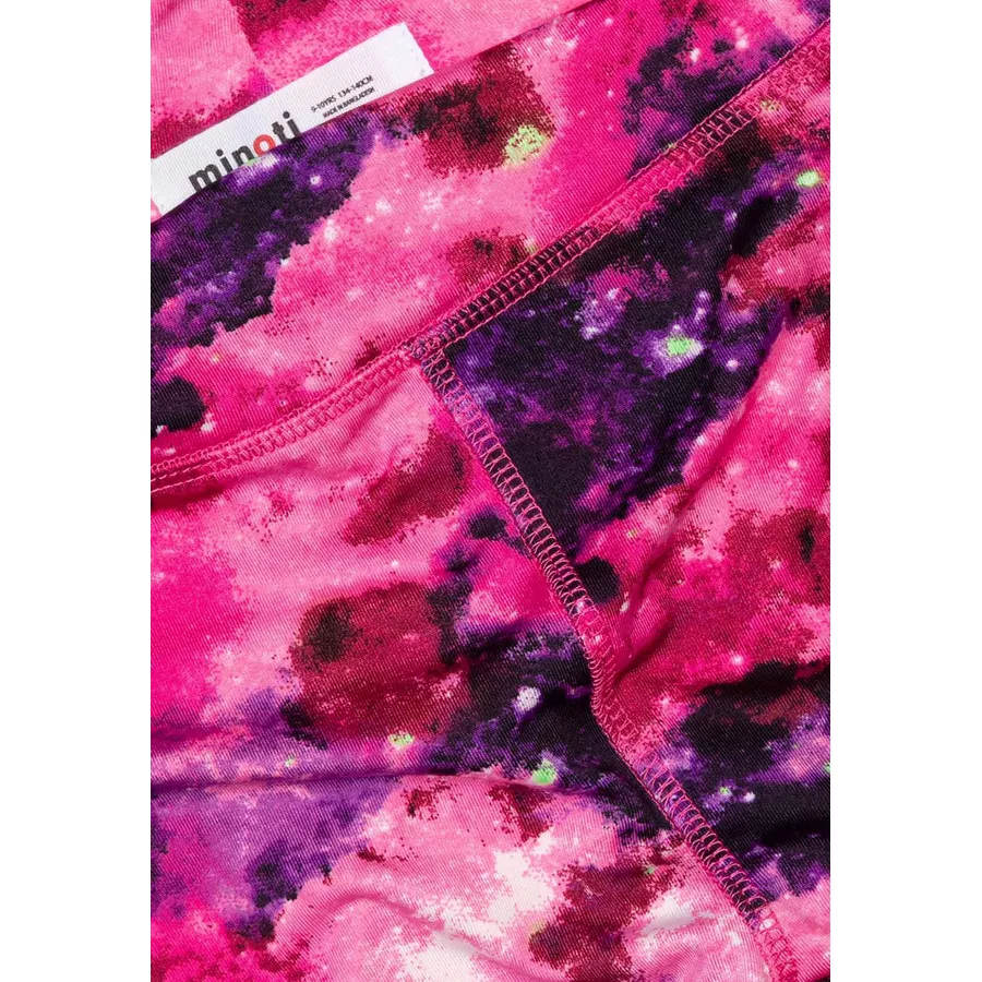 MINOTI Radlershorts Rosa