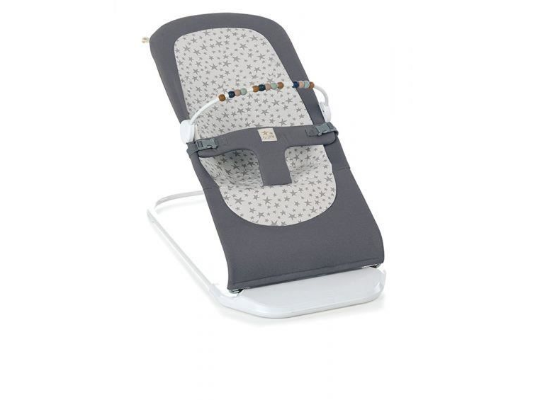 TRANSAT BALUU - STAR - Gris/Etoiles