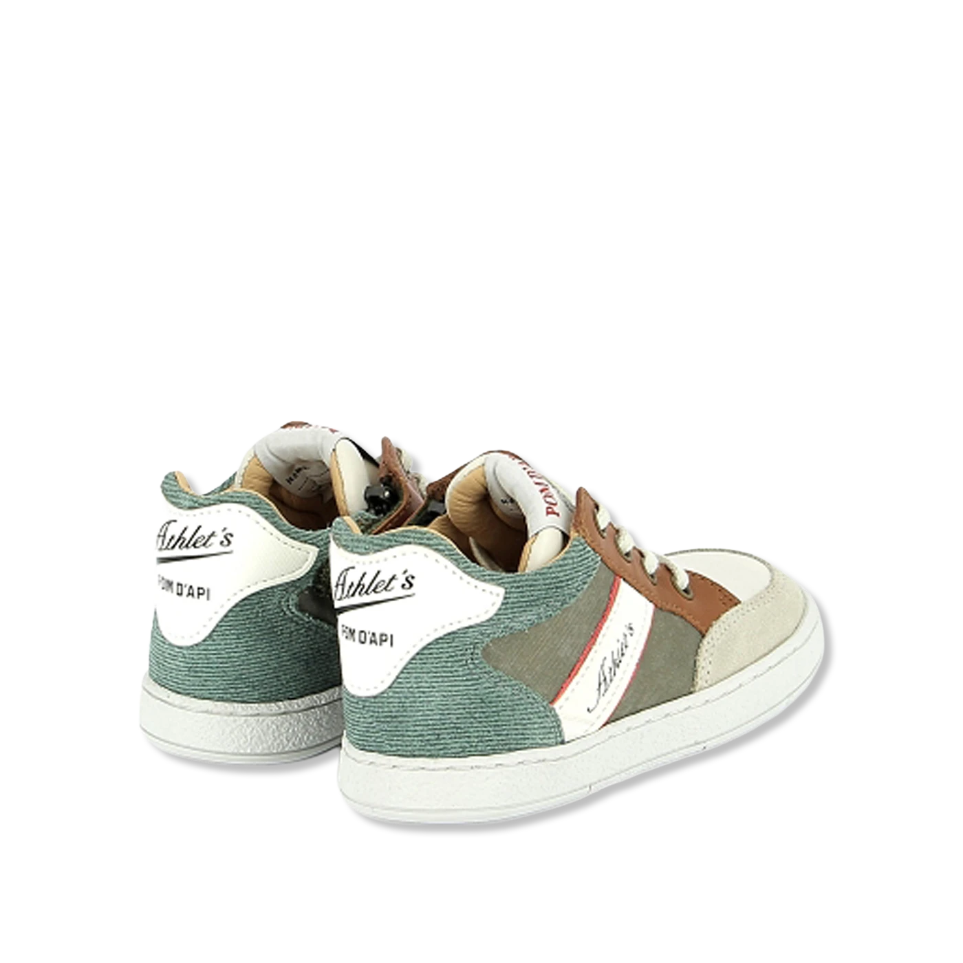 MOUSSE RACING sneakers
