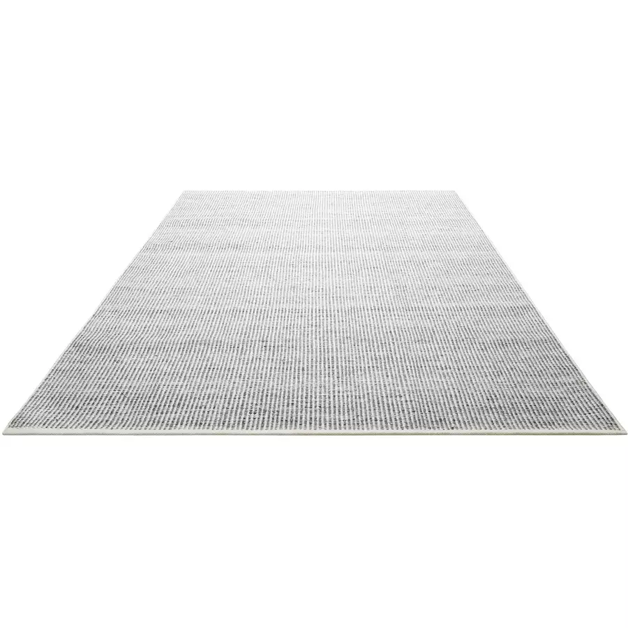 Green Looop Outdoorteppich In & Outdoor Granville grau