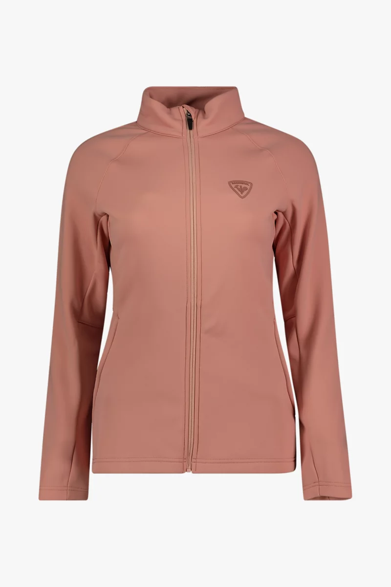 Rossignol Classique Clim Damen Midlayer