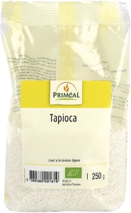 Primeal Tapioca, 250 g