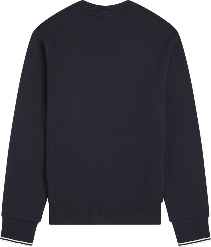 Fred Perry M7535 Navy