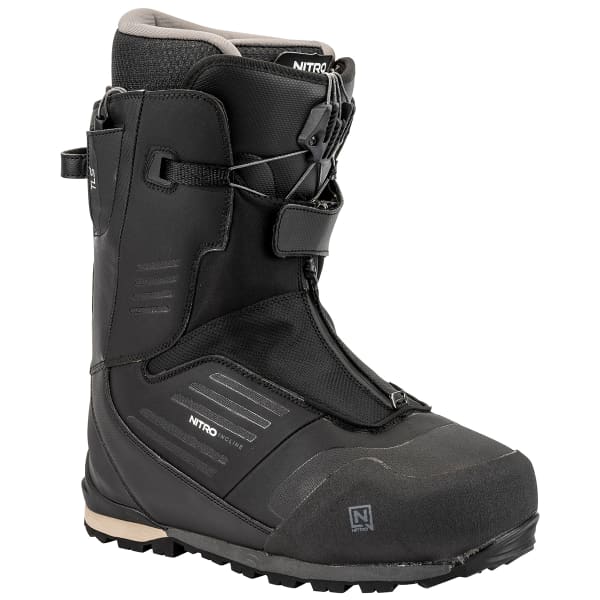 Boots snowboard NITRO INCLINE TLS BLACK