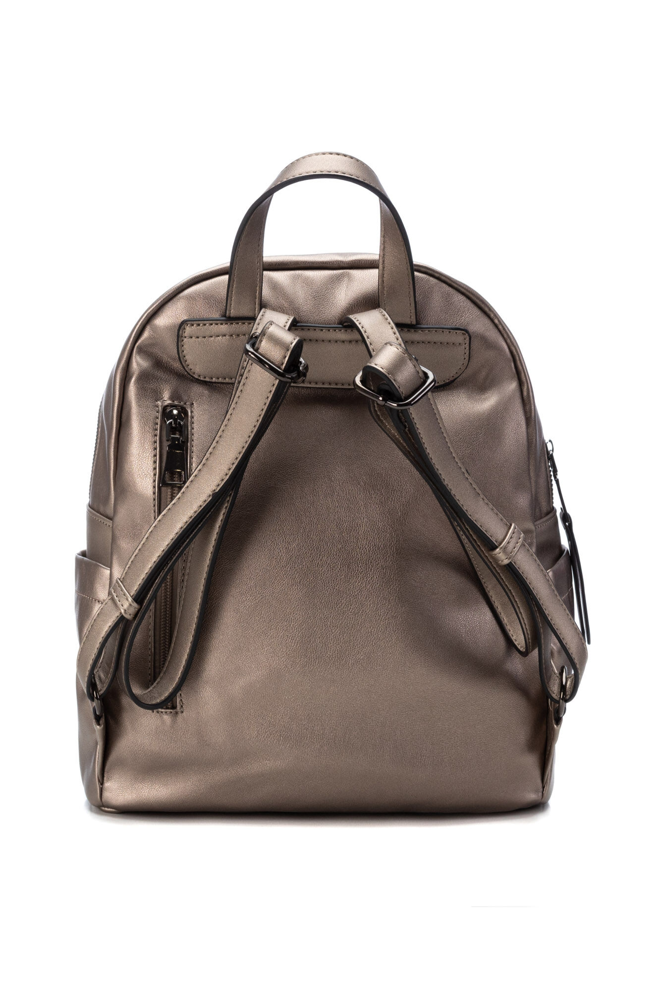 Bolsa feminina de tecido
