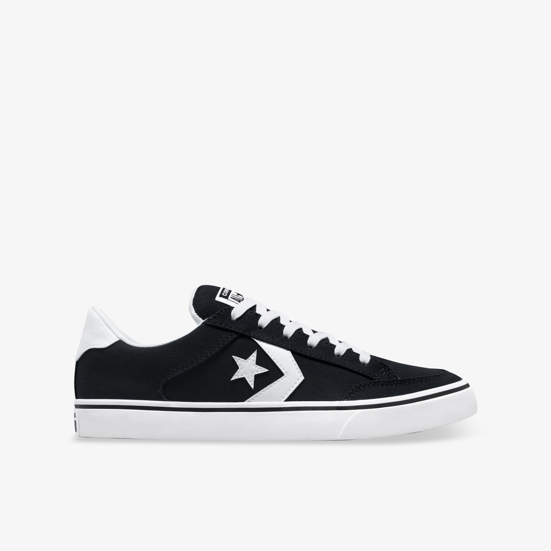CONVERSE TOBIN CANVAS Unisex Sneaker Low schwarz