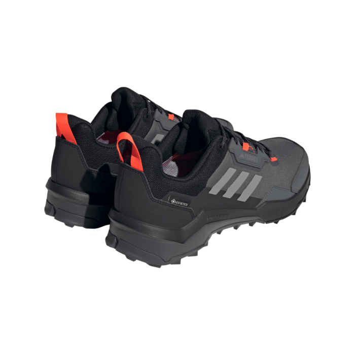 adidas Herre Vandresko Terrex AX4 GTX Sort