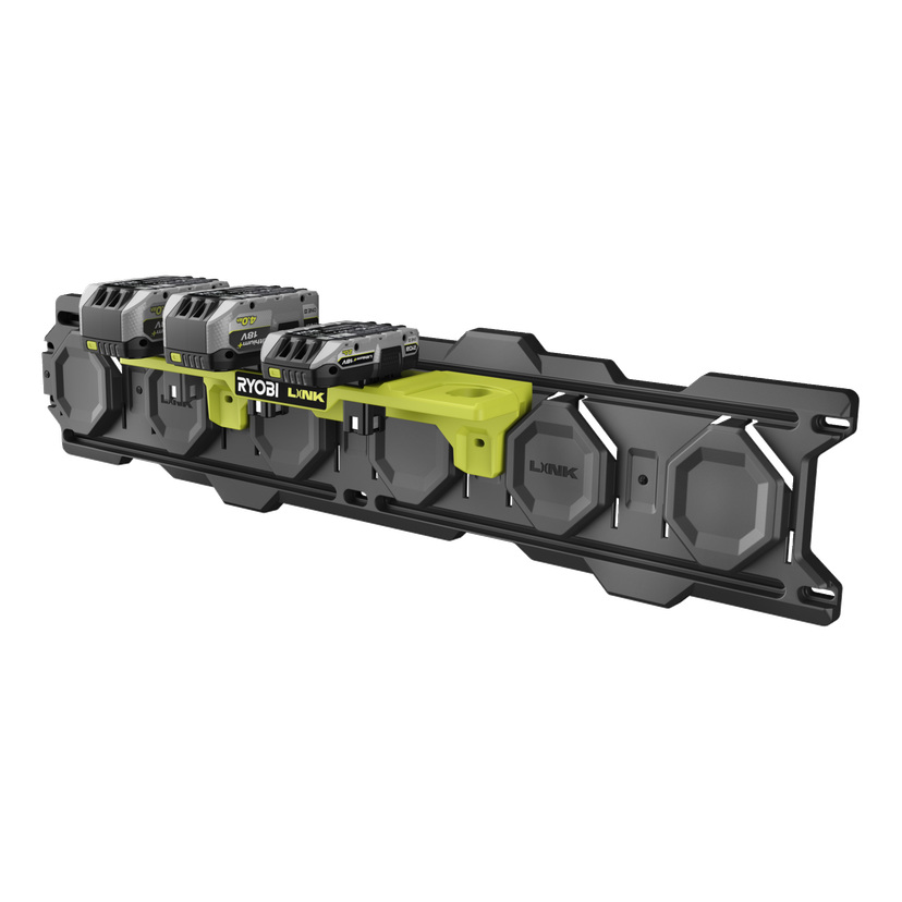Batterihylle LINK